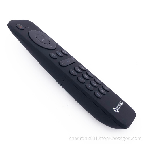 IR Smart Universal Wifi Long Distance DVD LCD TV Universal Remote Control Learning Remote Control With Voice DVD Player